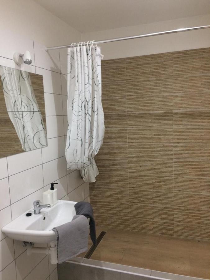 Ubytovani U Brabantika Desná エクステリア 写真