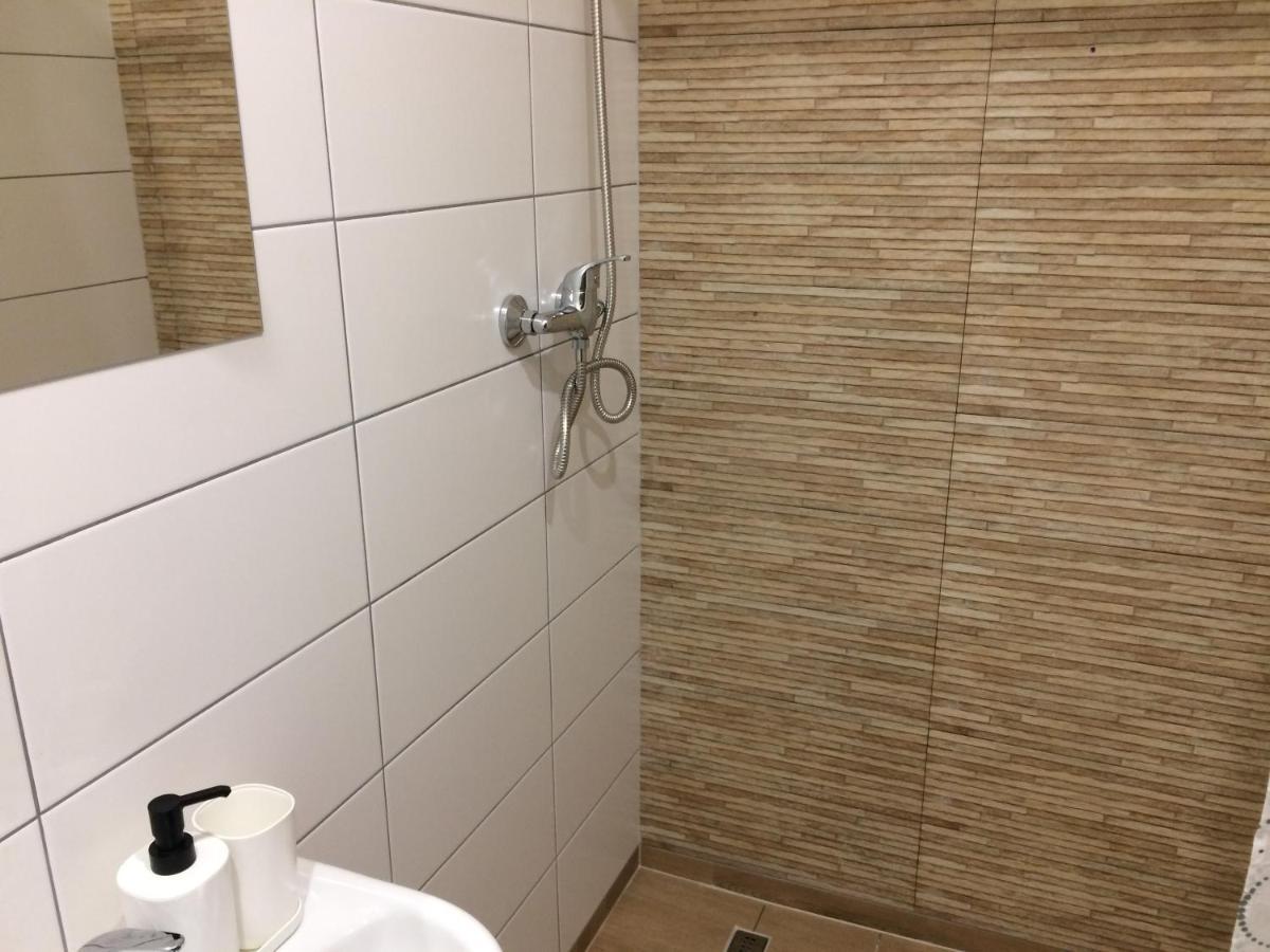Ubytovani U Brabantika Desná エクステリア 写真